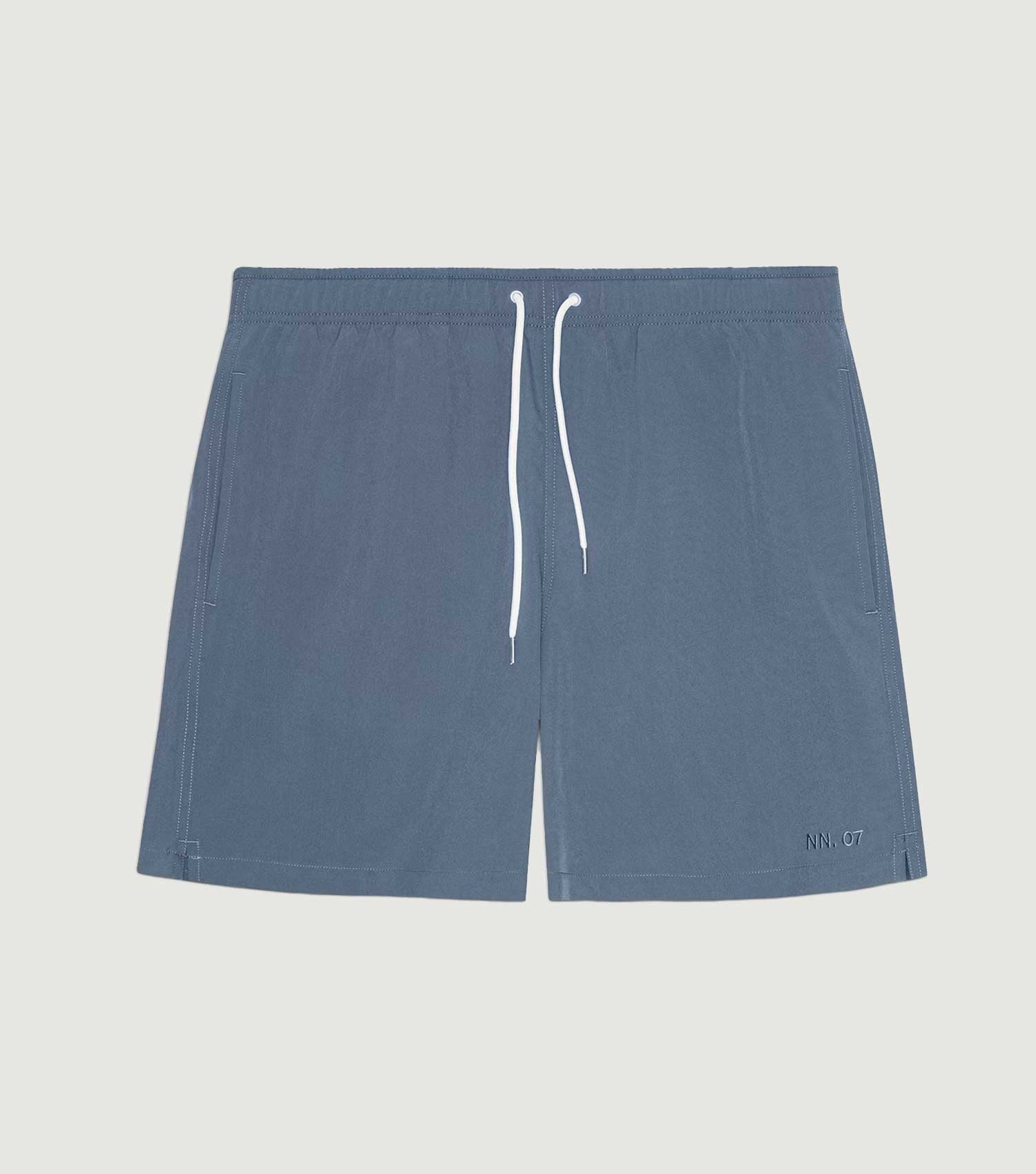 Jules Swim Shorts Bering Sea - NN.07