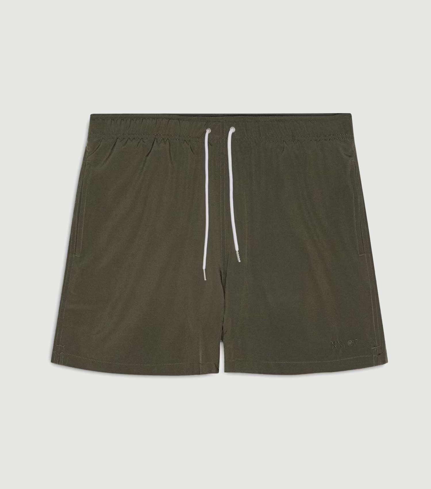 Jules Swim Shorts Capers - NN.07