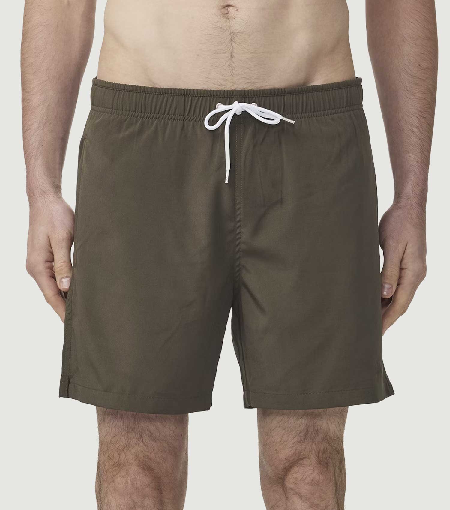 Jules Swim Shorts Capers - NN.07