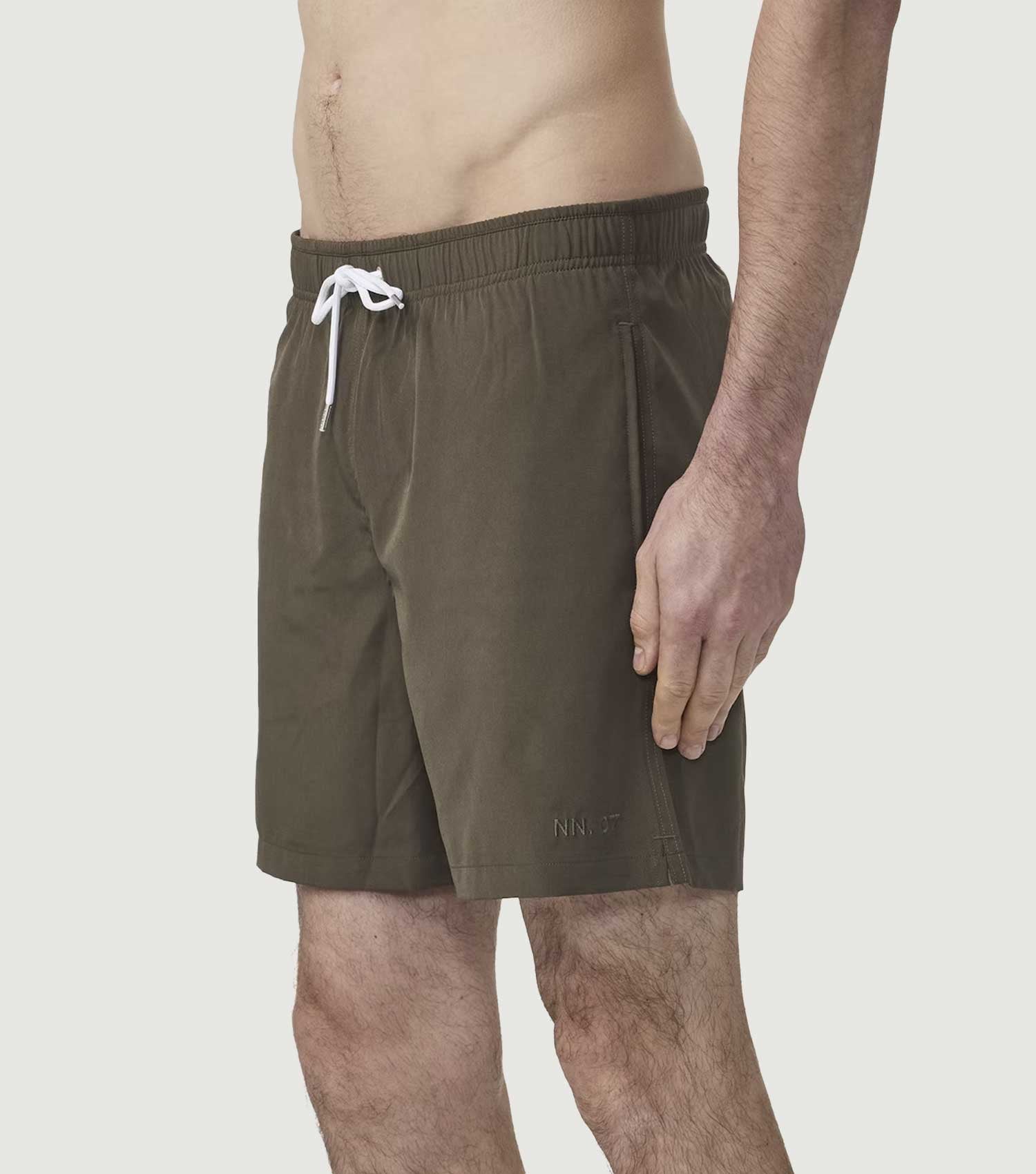 Jules Swim Shorts Capers - NN.07