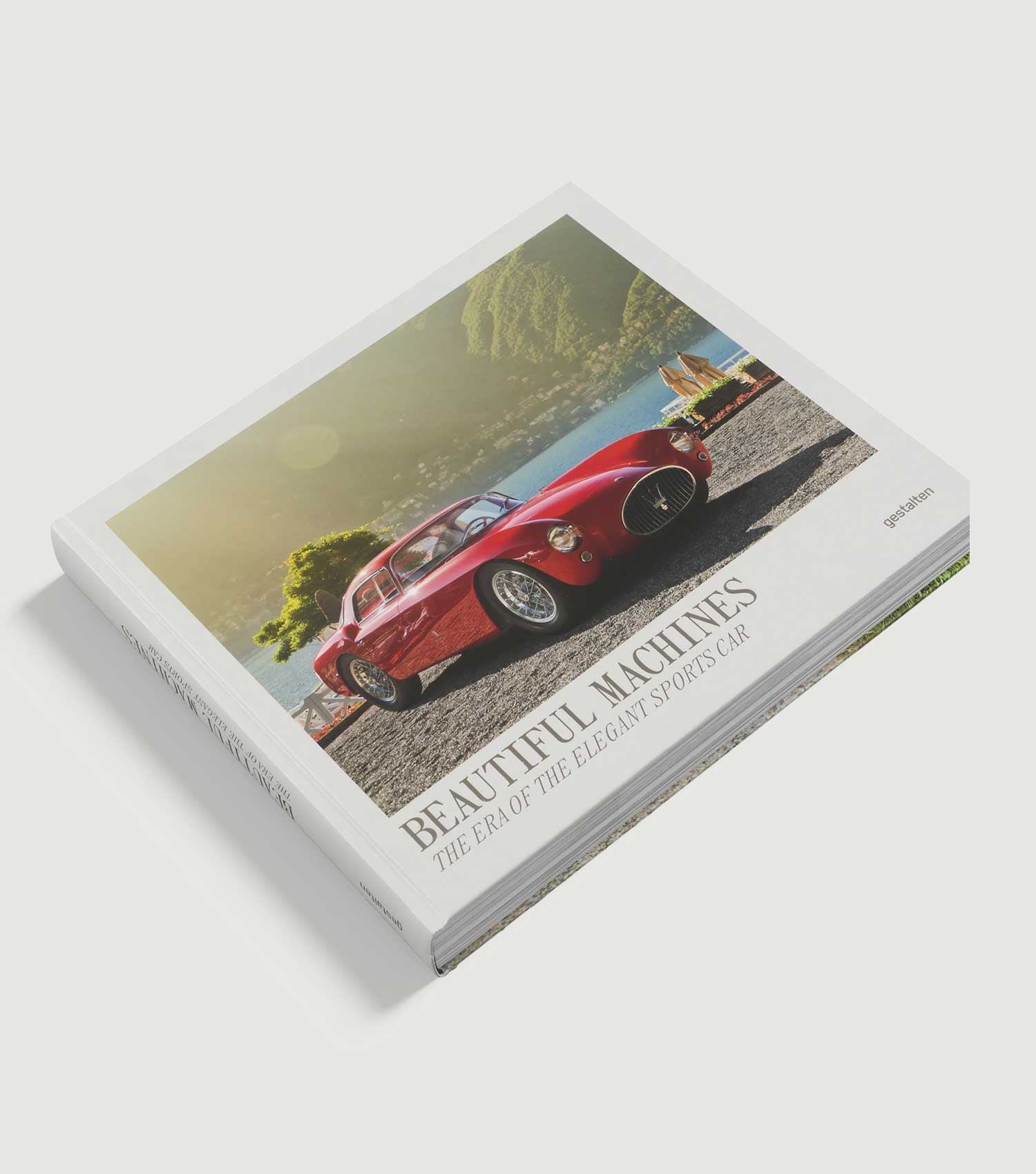 Beautiful Machines - Gestalten