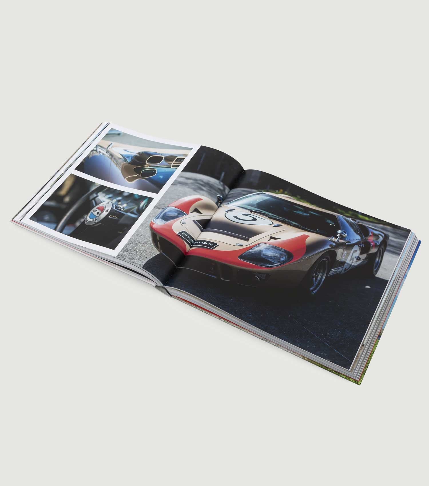 Beautiful Machines - Gestalten