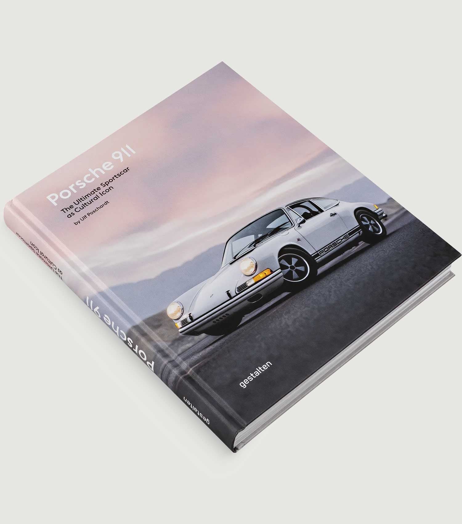Porsche 911 - Gestalten