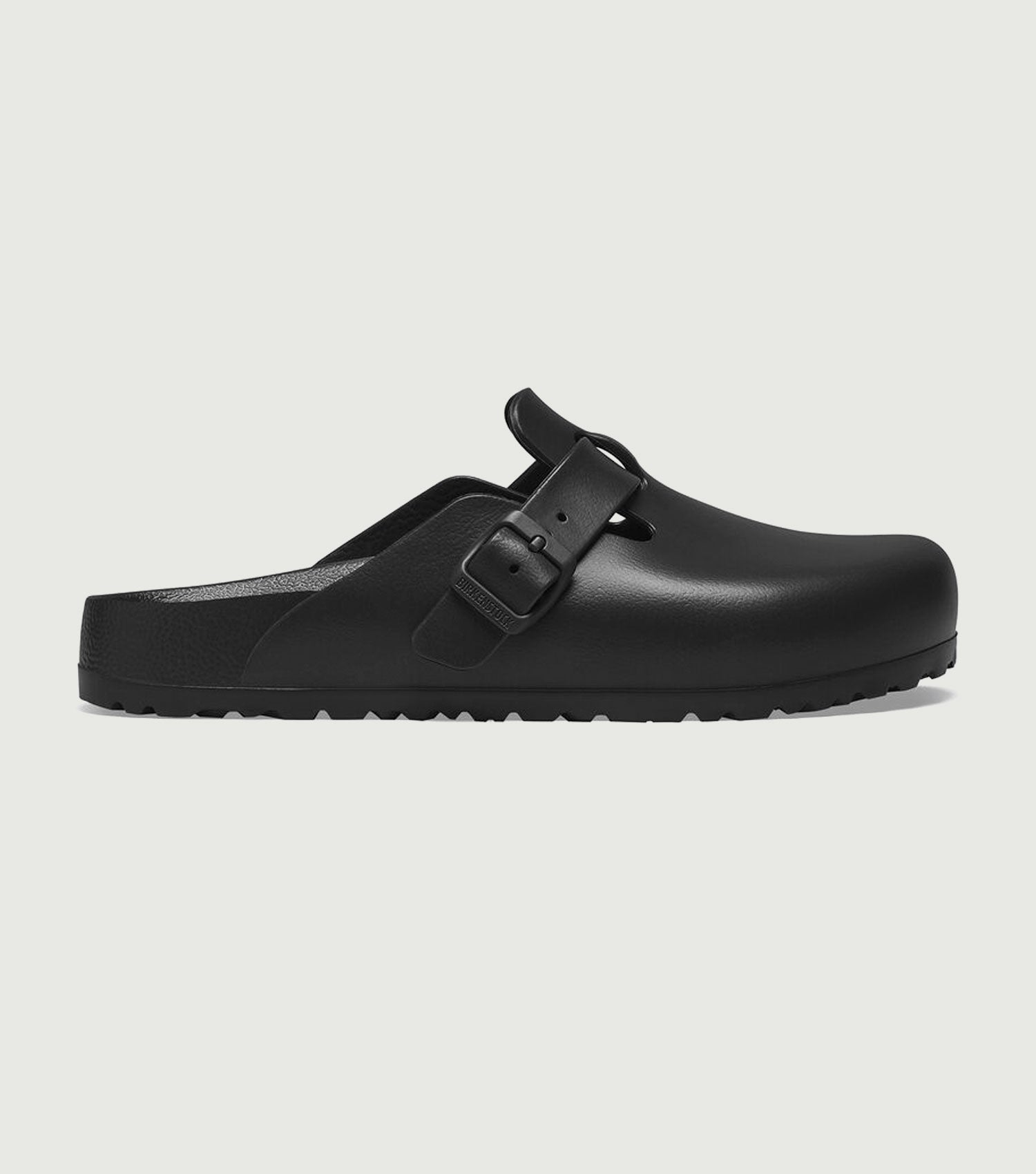 Boston EVA Black - BIRKENSTOCK