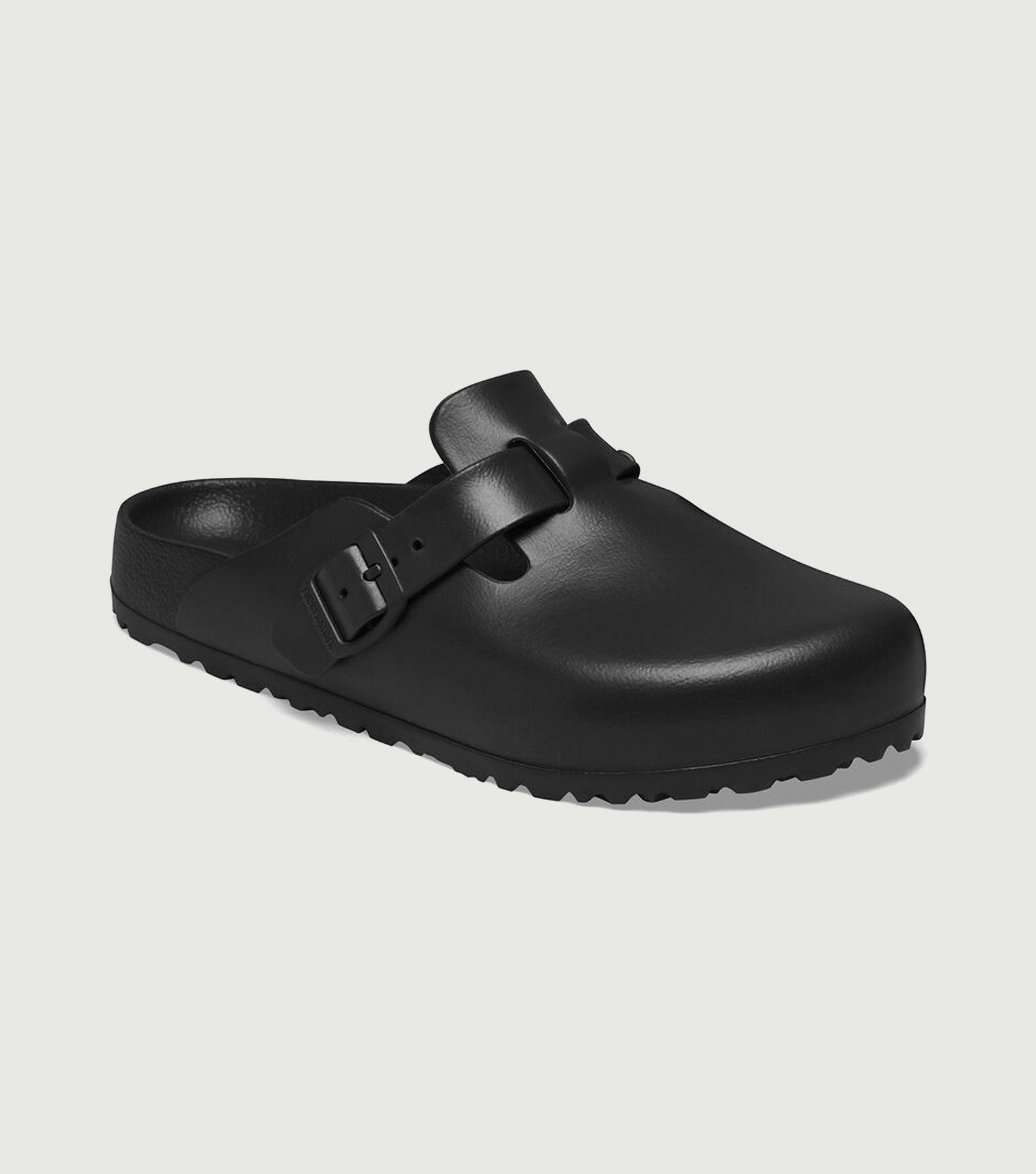 Boston EVA Black - BIRKENSTOCK
