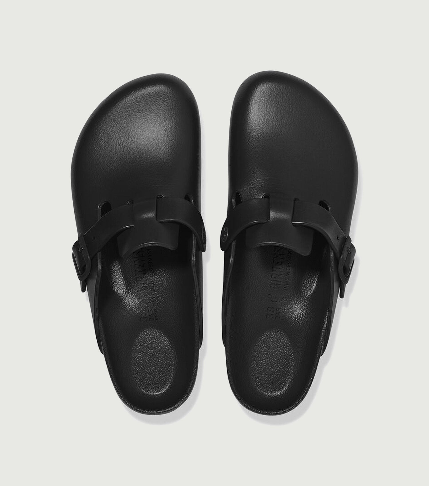 Boston EVA Black - BIRKENSTOCK