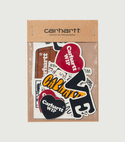 Sticker Bag - Carhartt