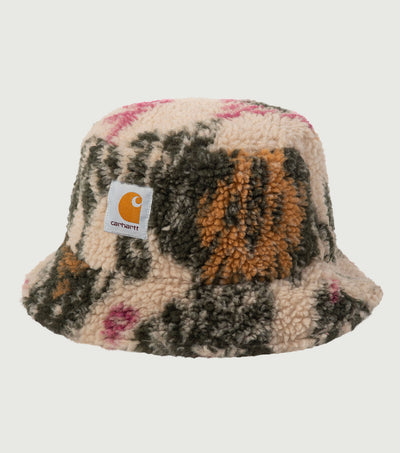 Prentis Bucket Hat Baru Jacquard Wall - Carhartt