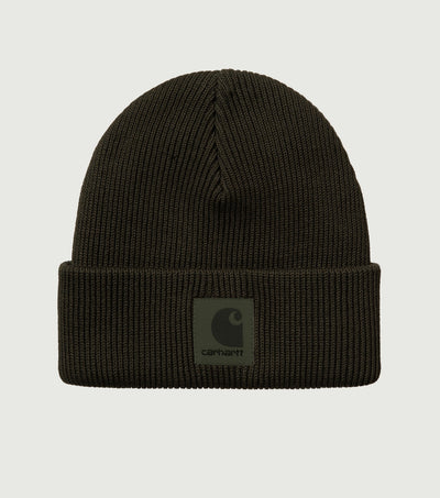 Milo Beanie Cypress - Carhartt