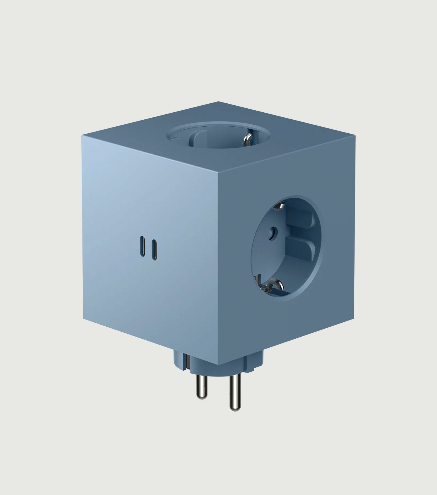 Square 2 USB-C (30W) Shark Blue - Avolt