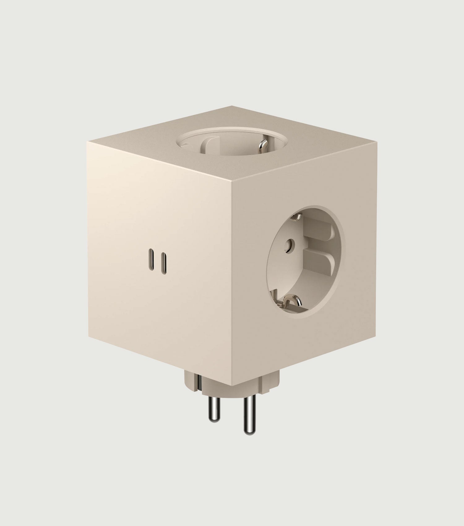 Square 2 USB-C (30W) Nomad Sand - Avolt