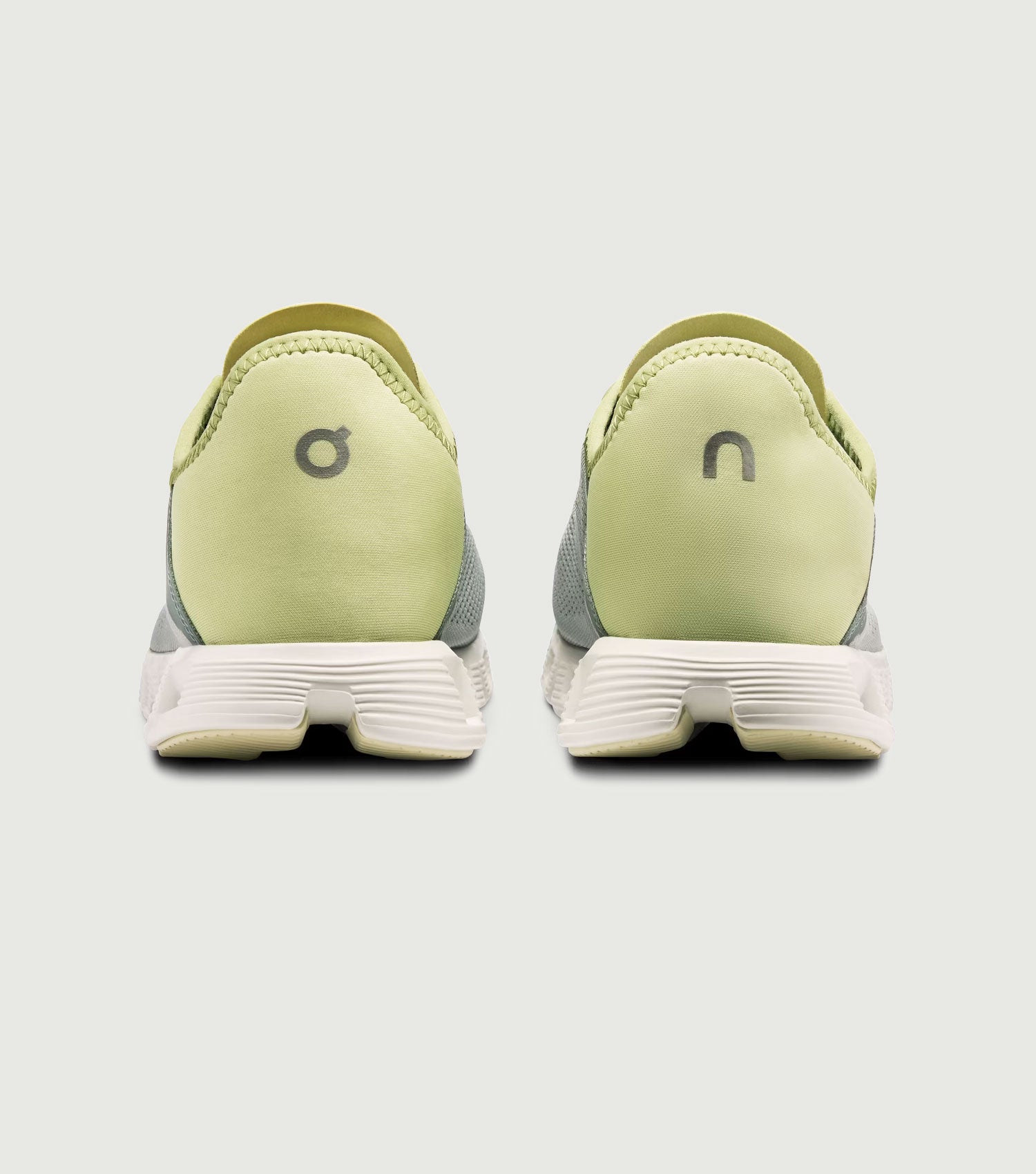 Cloud 5 Coast Mineral/Acacia - On Running