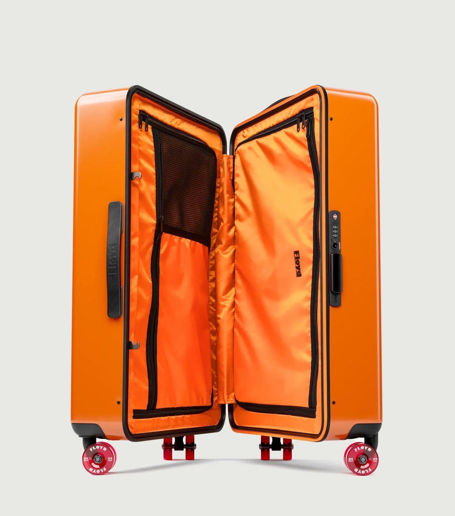 Cabin Trolley Floyd Hot Orange - Floyd