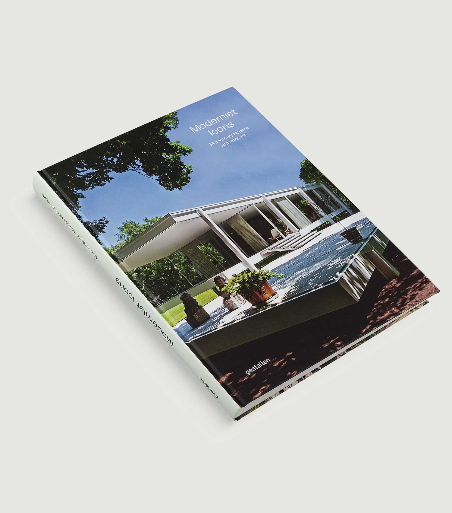 Modernist Icons - Gestalten