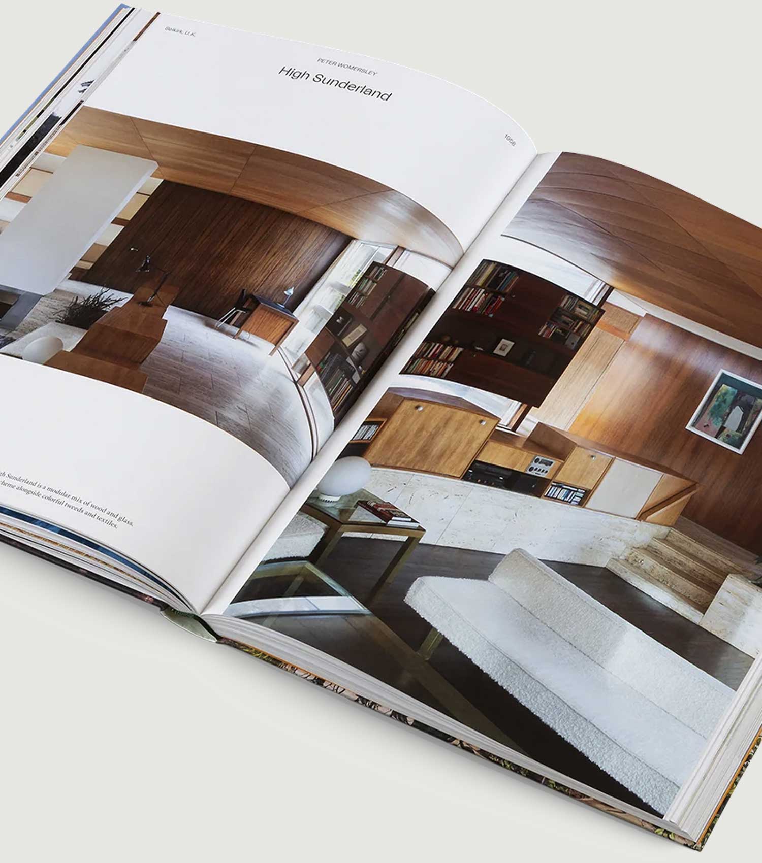 Modernist Icons - Gestalten