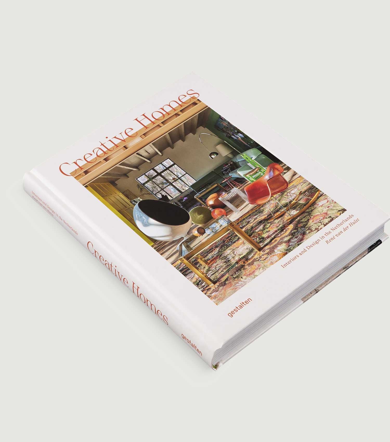 Creative Homes - Gestalten