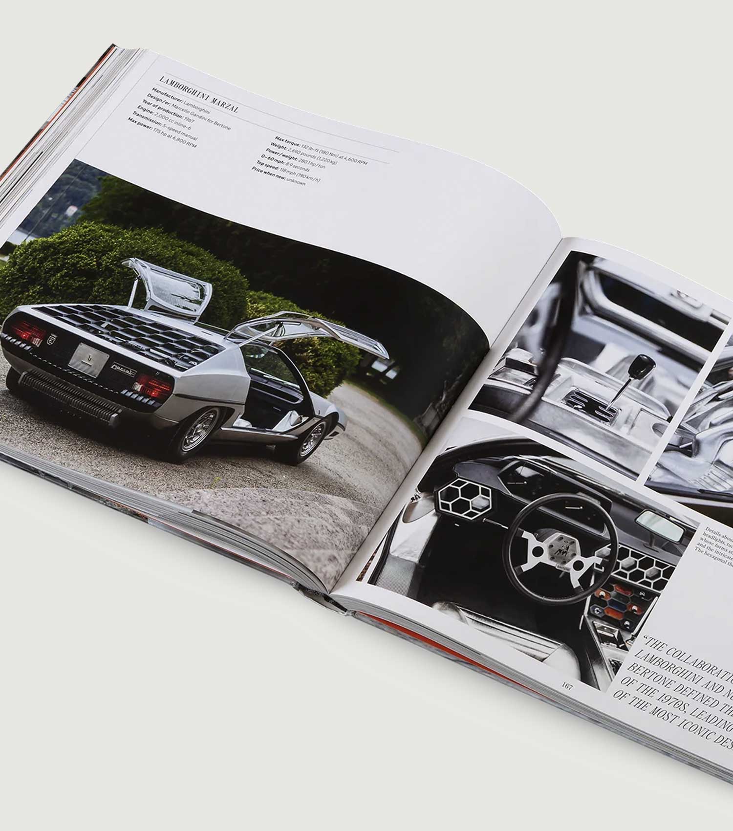 The Italians - Beautiful Machines - Gestalten