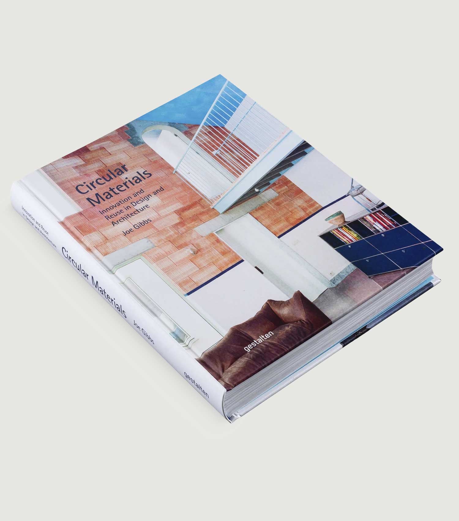 Circular Materials - Gestalten