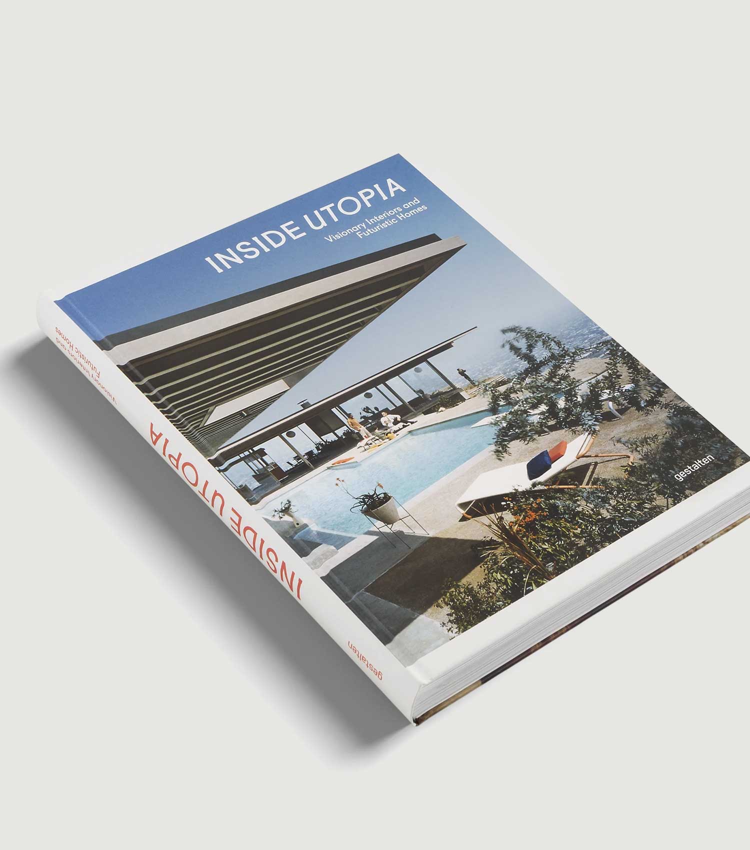 Inside Utopia - Gestalten