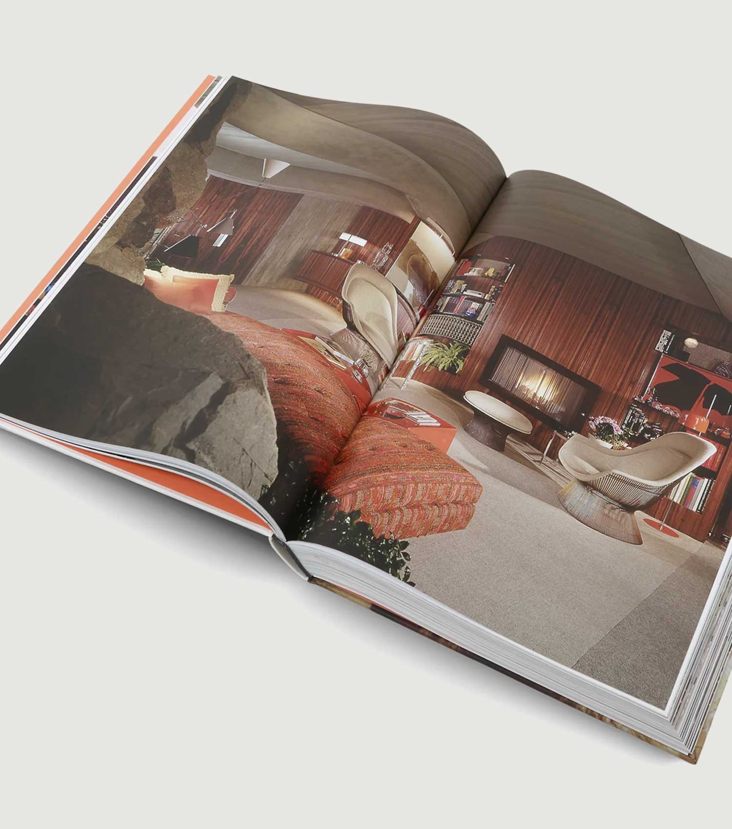 Inside Utopia - Gestalten