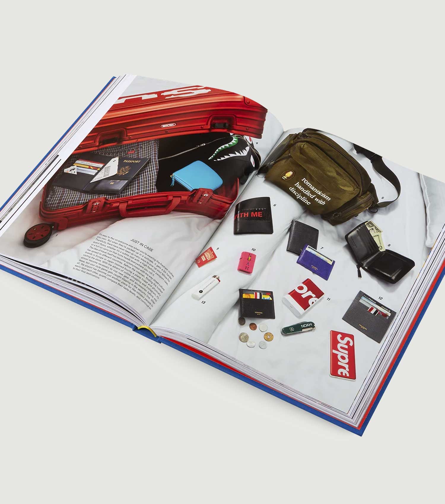 The Incomplete - Gestalten