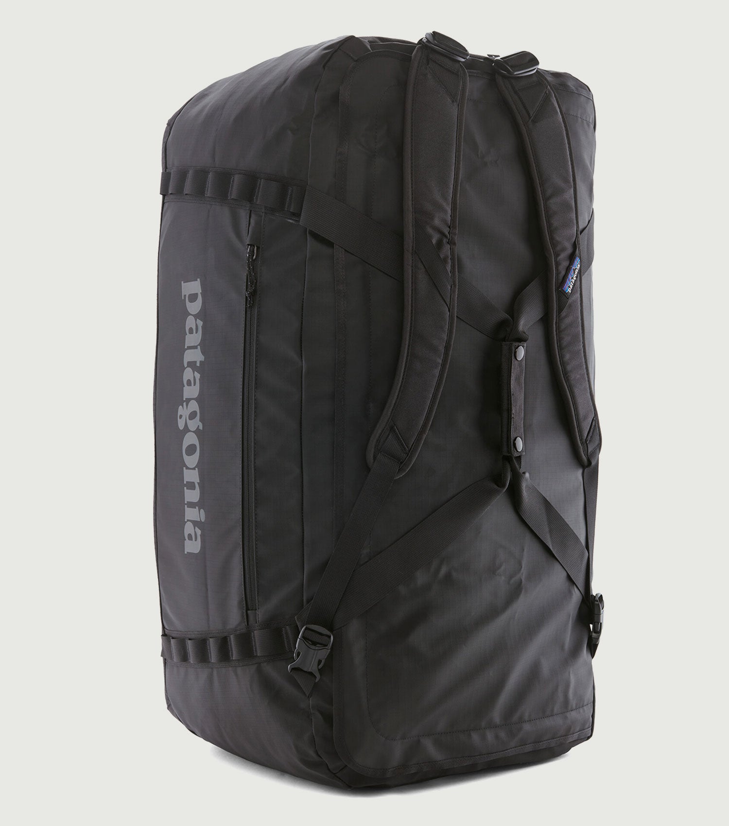 Black Hole Duffel 100L Black - Patagonia