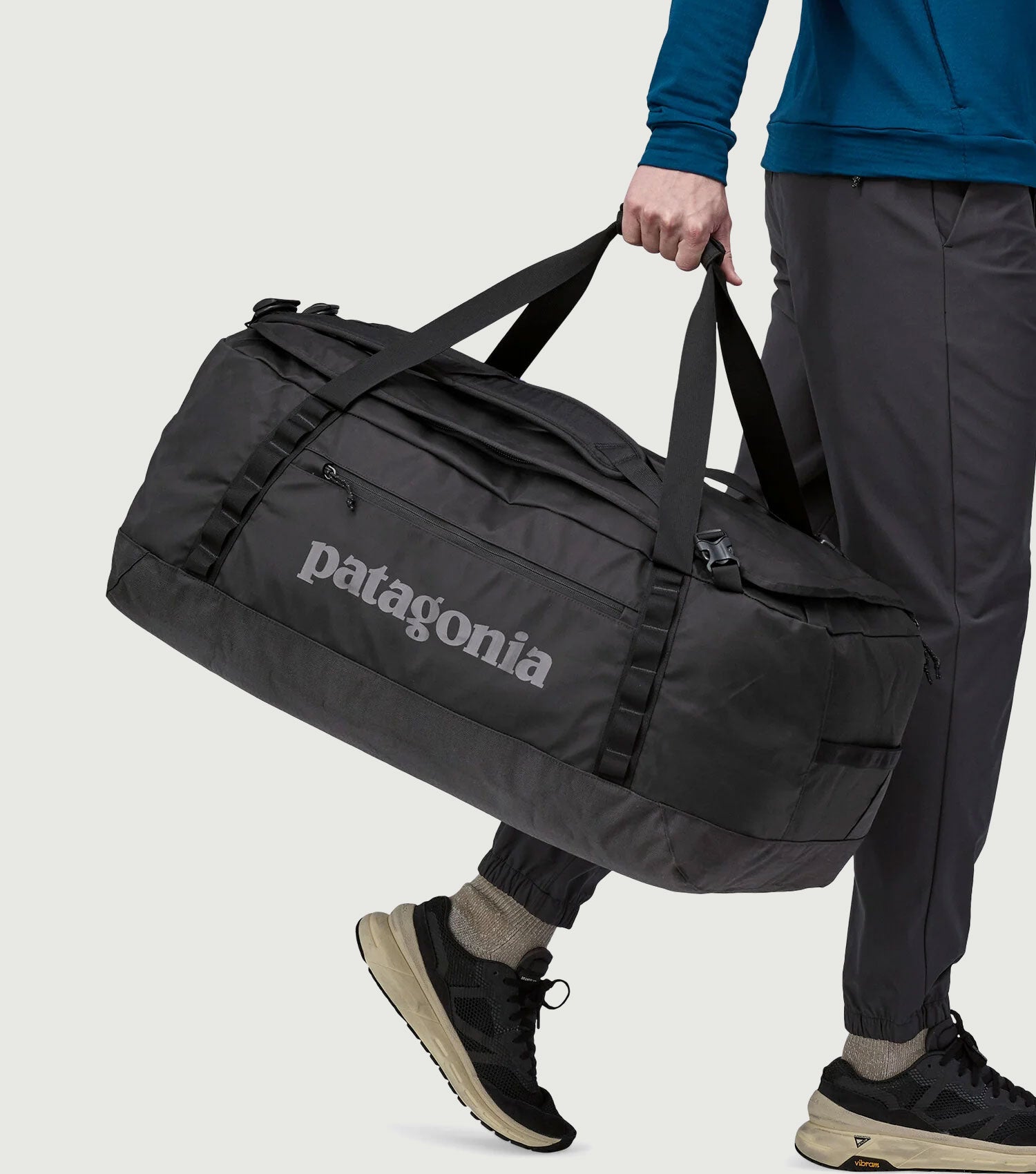 Black Hole® Duffel 70L Black - Patagonia