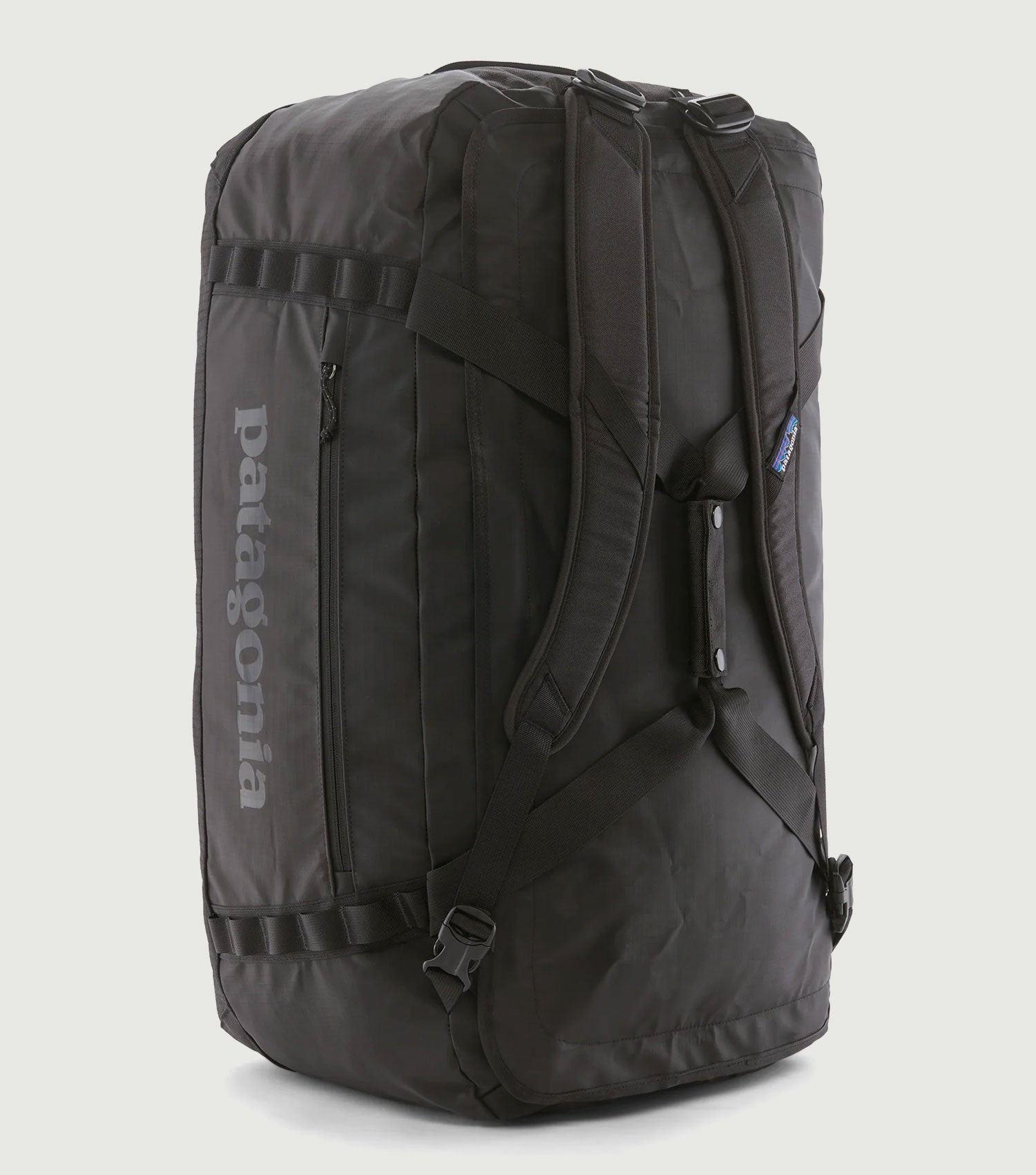Black Hole® Duffel 70L Black - Patagonia