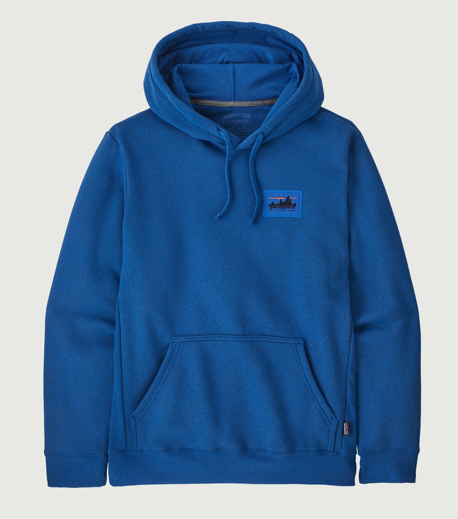 '73 Skyline Uprisal Hoody Endless Blue - Patagonia