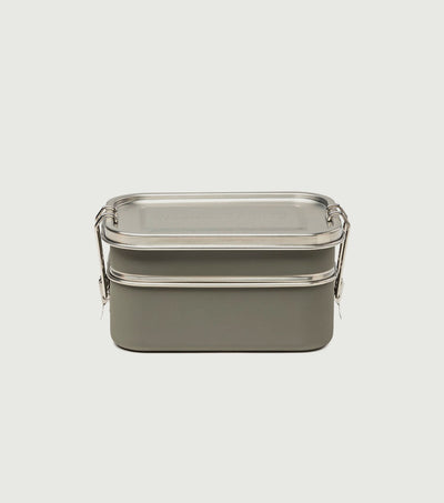 Tour Lunch Box Stainless - Carhartt