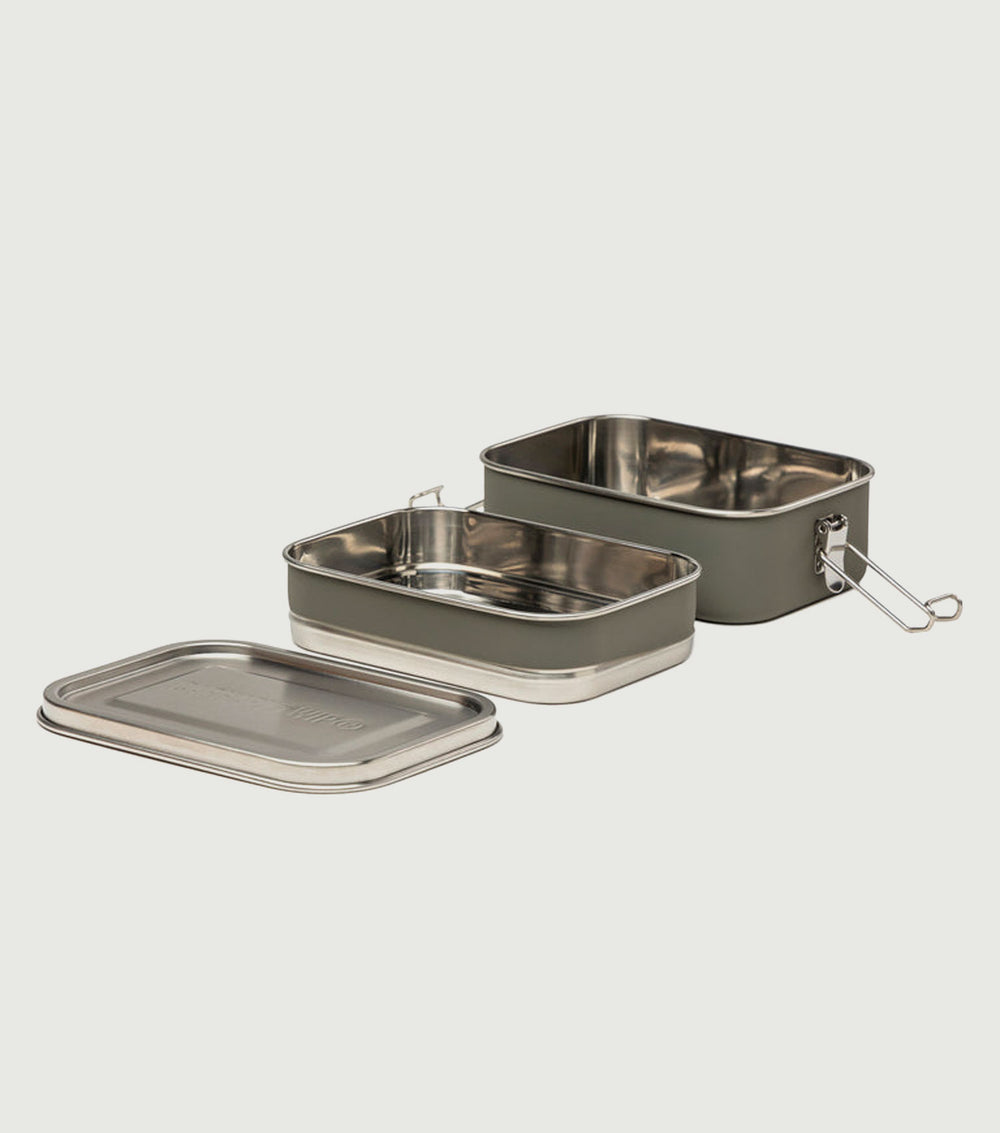 Tour Lunch Box Stainless - Carhartt