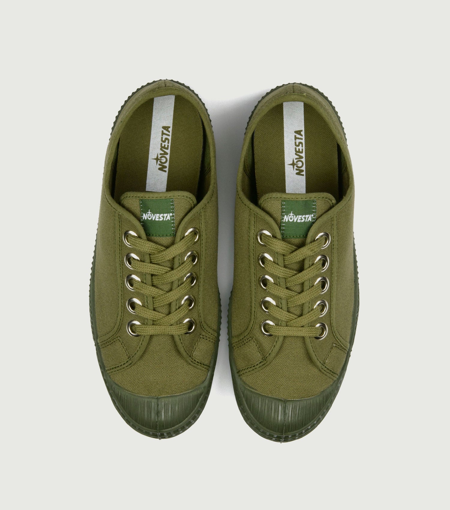 Star Master Mono 42 Military - Novesta