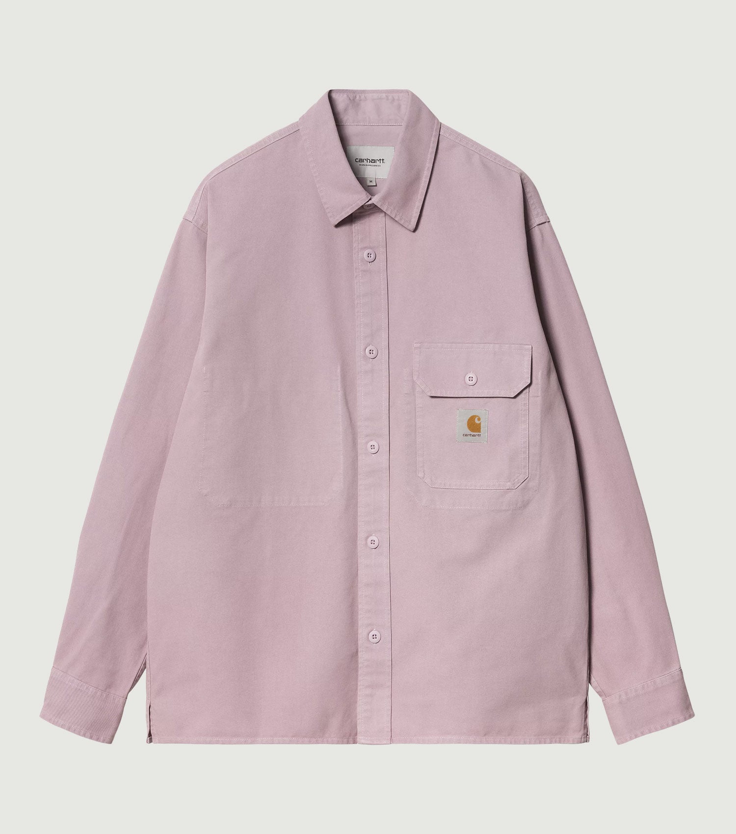 Reno Shirt Jac Hortensia - Carhartt WIP