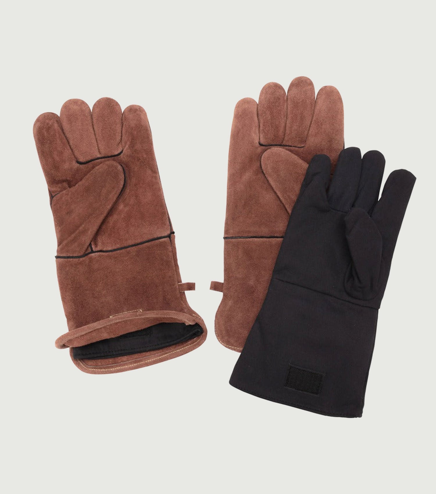 Fireside Gloves - Snow Peak