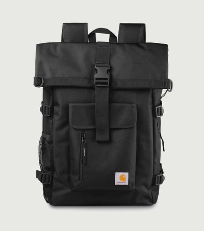 Philis Backpack Black - Carhartt