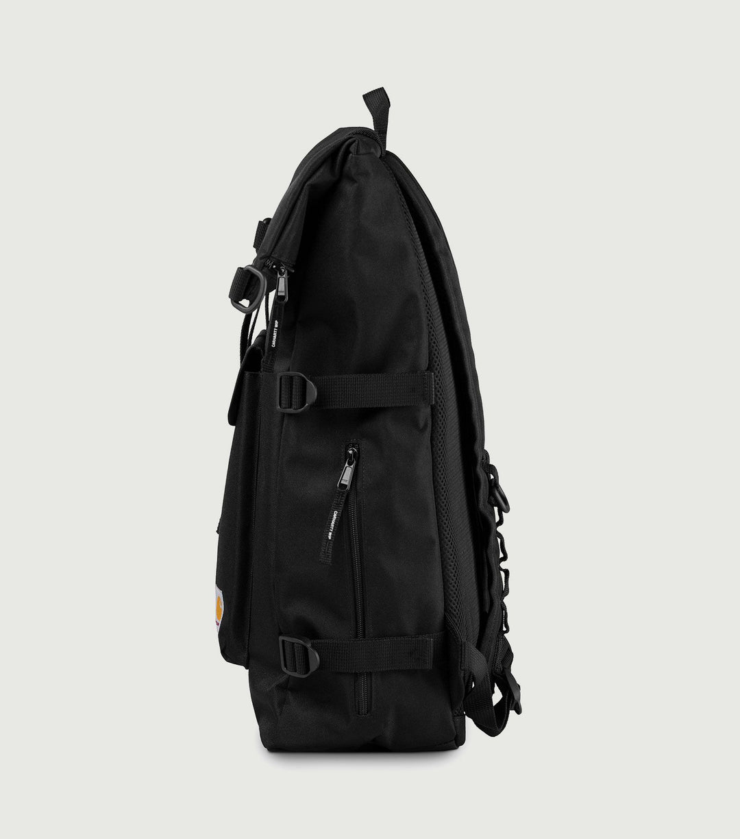 Philis Backpack Black - Carhartt
