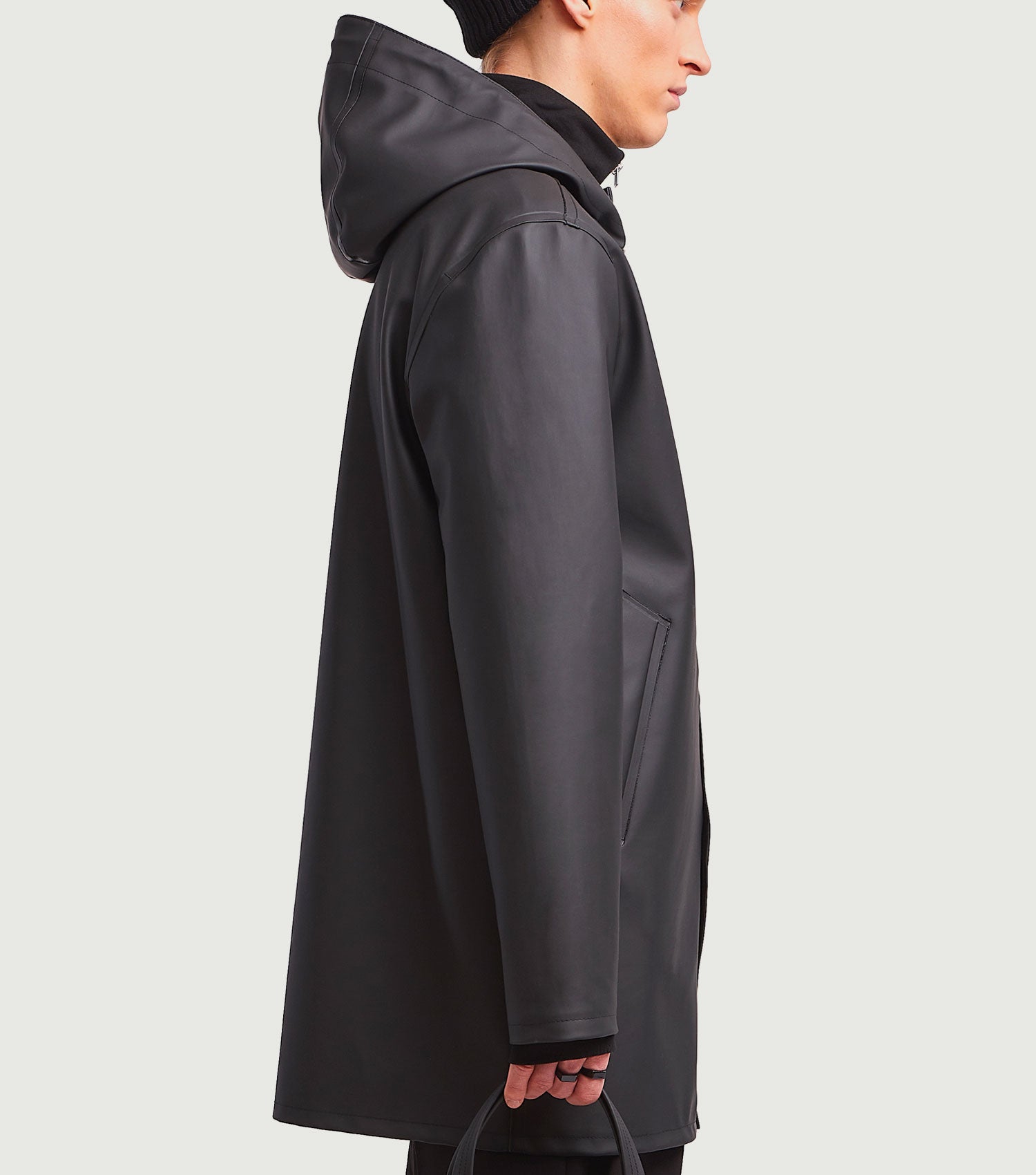 Stockholm Black - Stutterheim