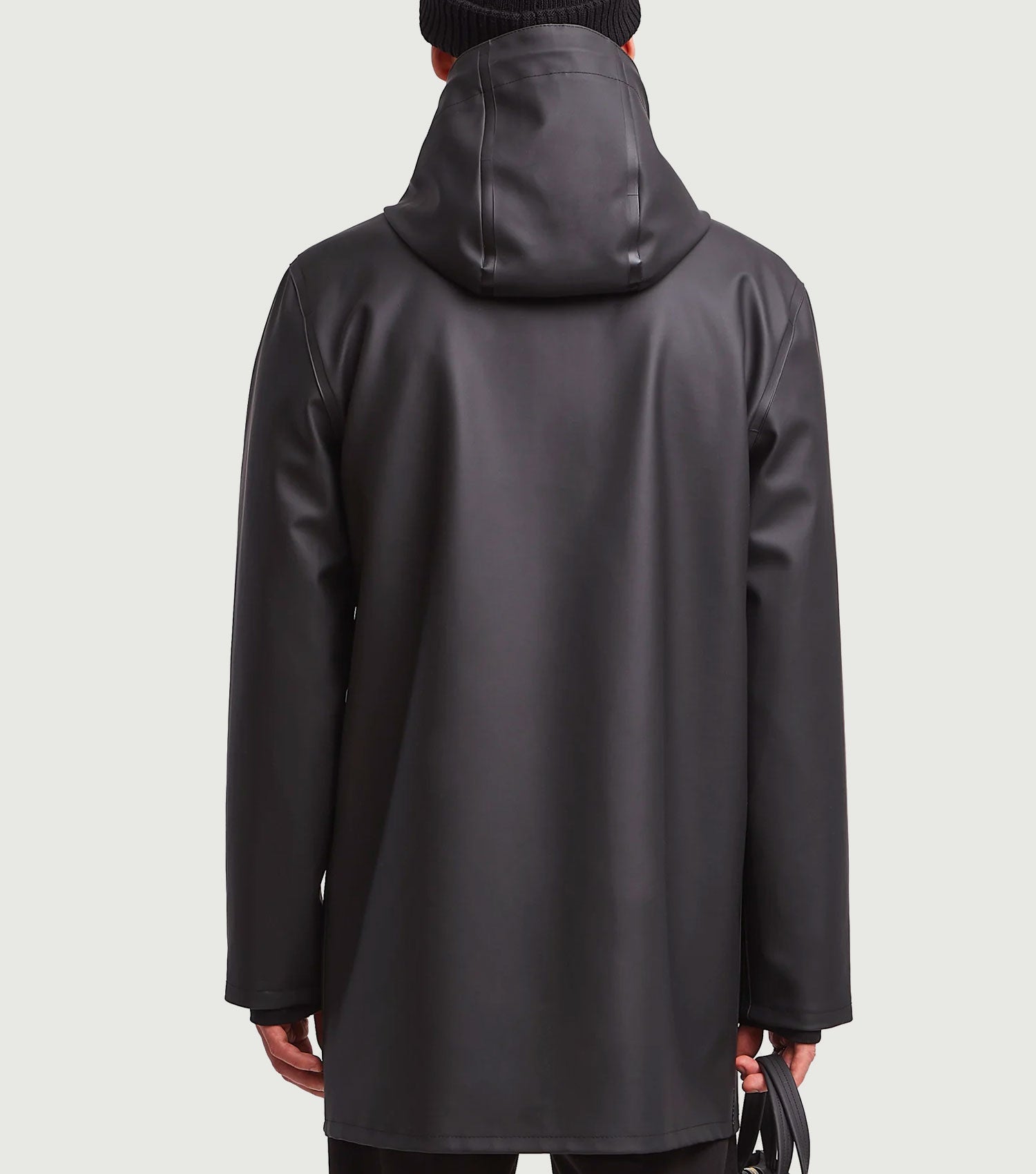 Stockholm Black - Stutterheim