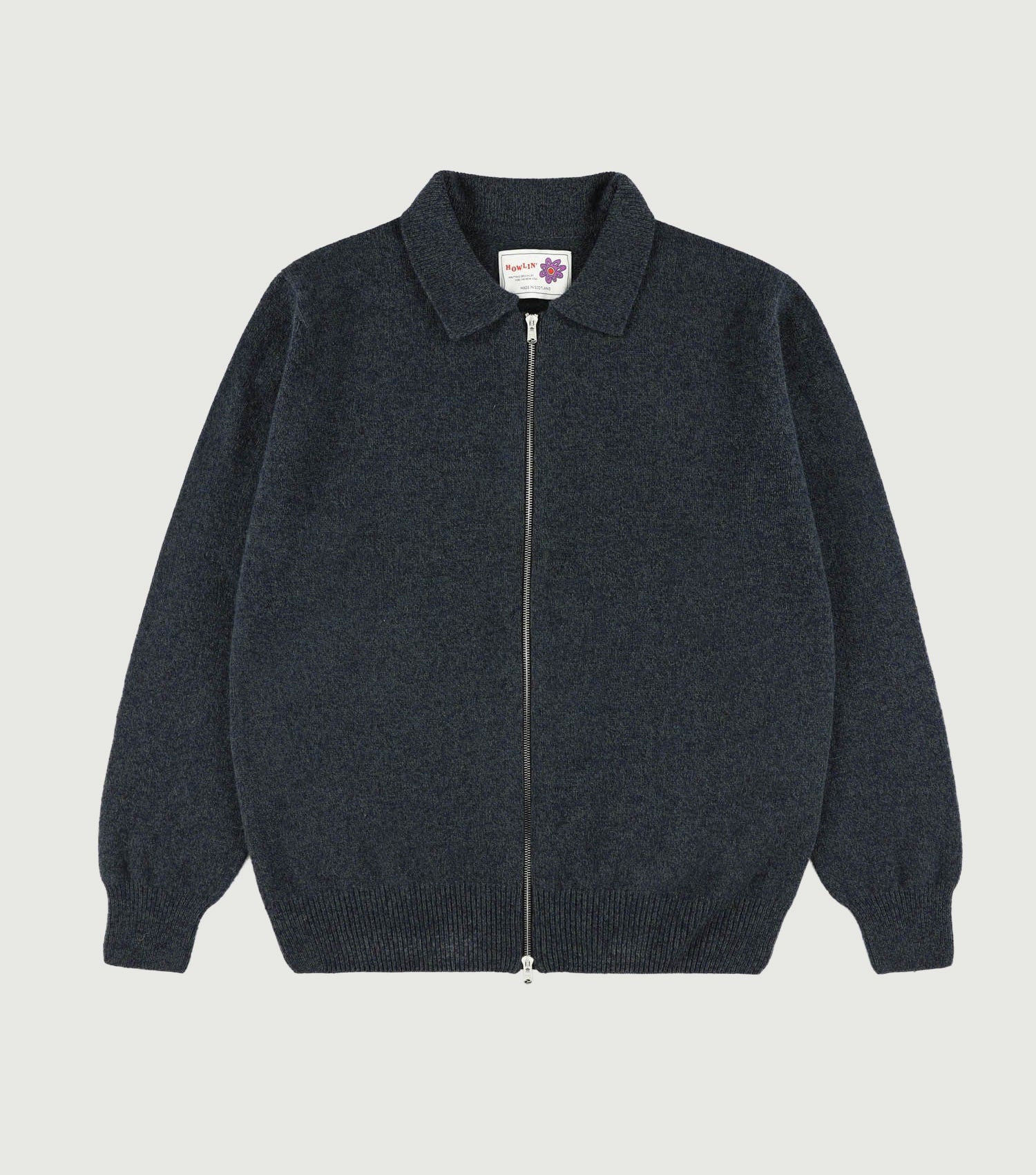 High Pressure - Cosmo Mix - Howlin'