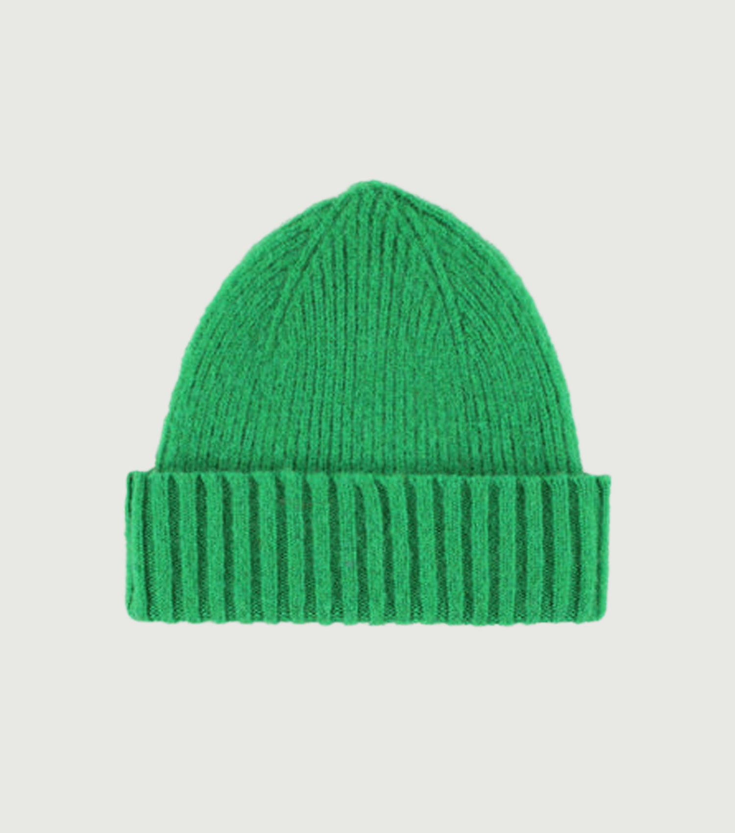 King Jammy Hat Green Delight - Howlin'