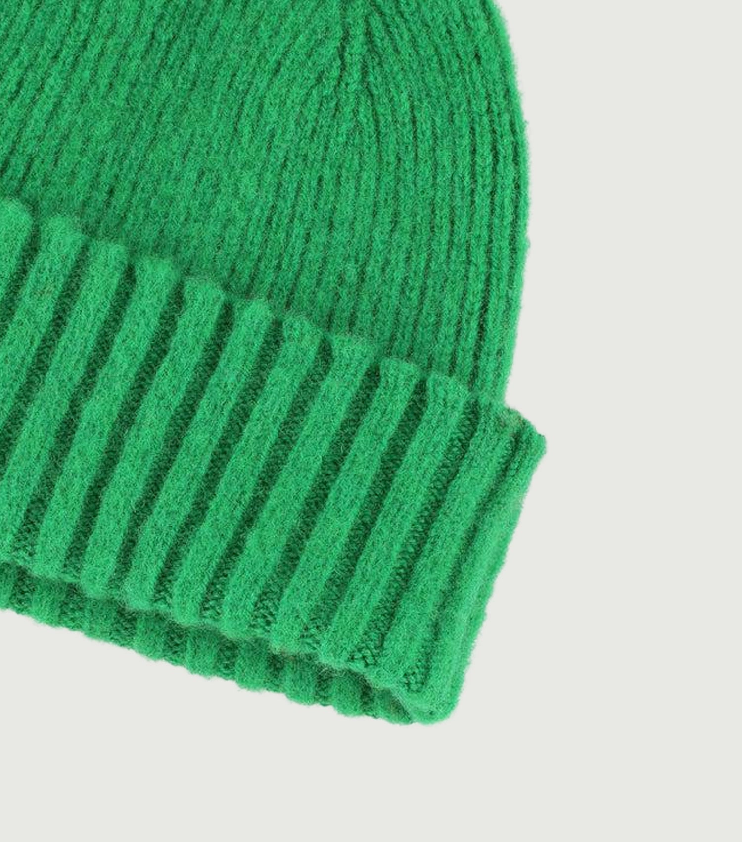 King Jammy Hat Green Delight - Howlin'