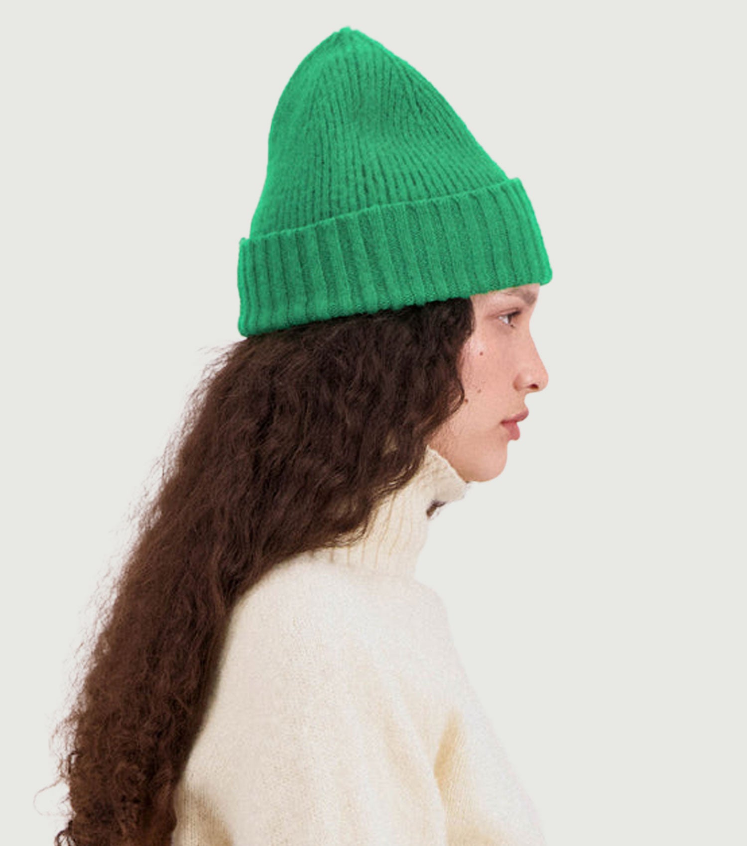 King Jammy Hat Green Delight - Howlin'