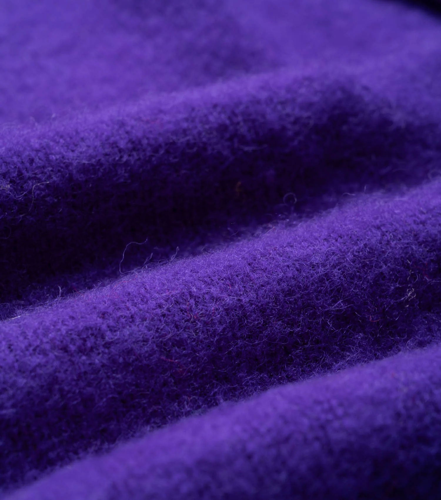 Shaggy Bear - Mystic Violet - Howlin'