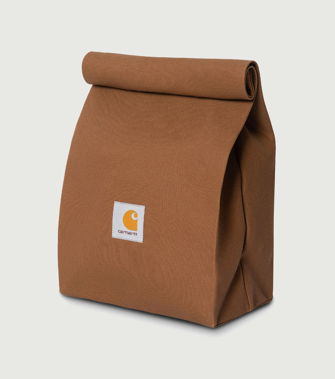 Lunch Bag 100% Hamilton Brown - Carhartt