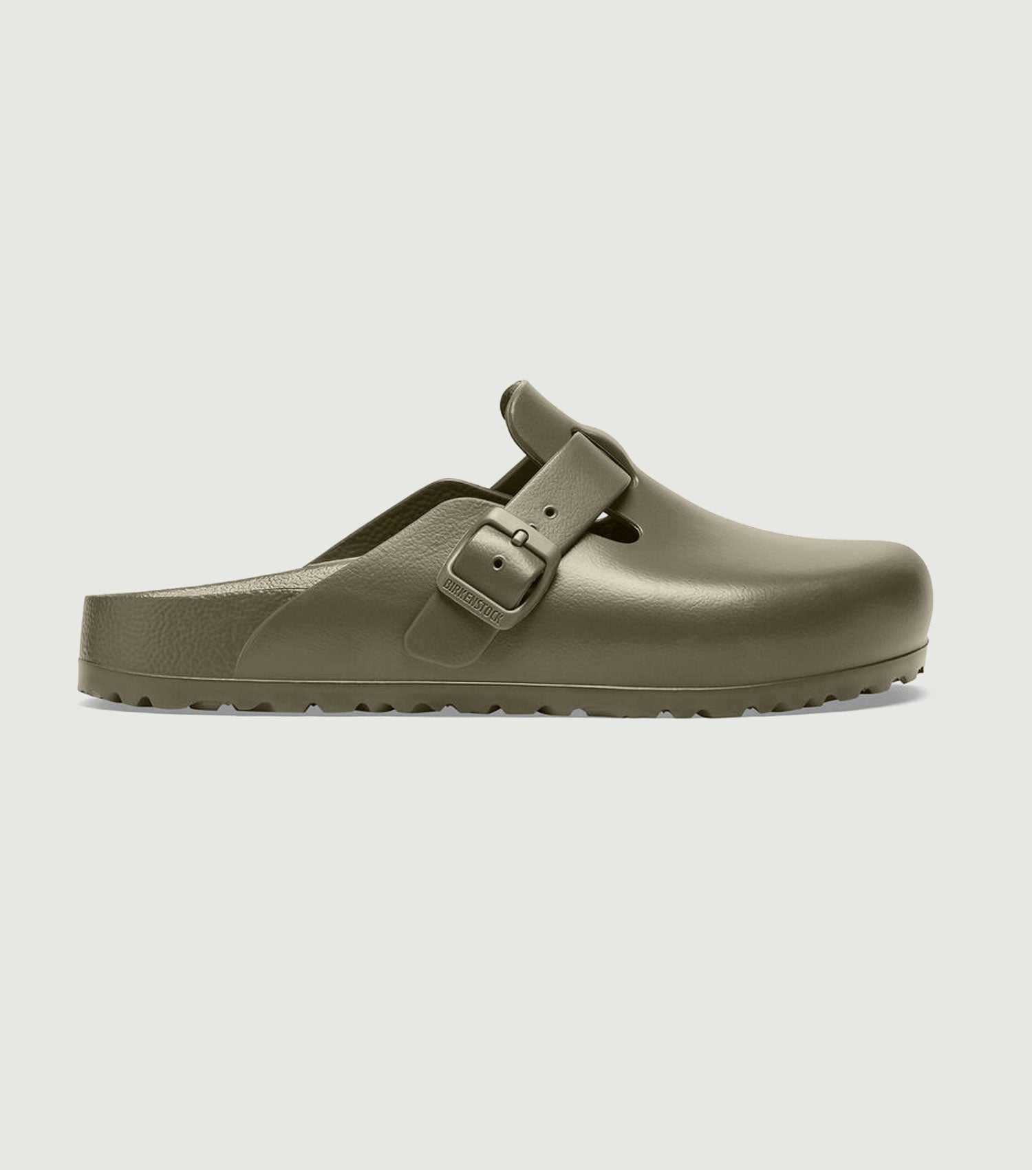 Boston EVA Khaki - BIRKENSTOCK