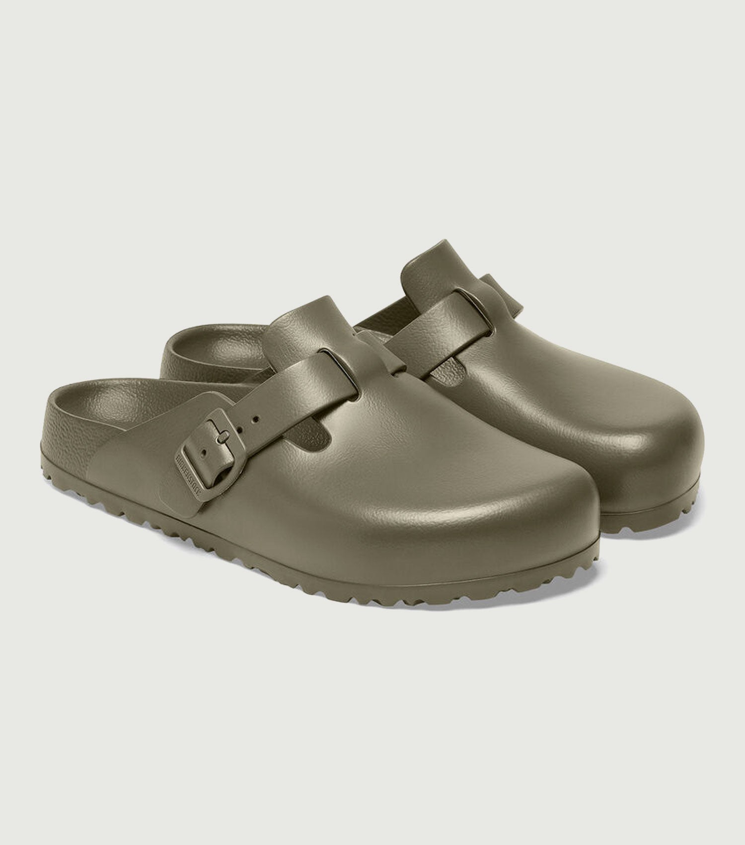Boston EVA Khaki - BIRKENSTOCK