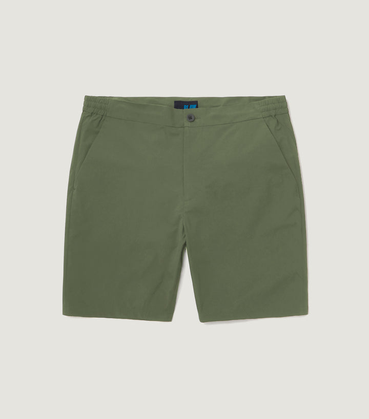 Tech Suit Short Army