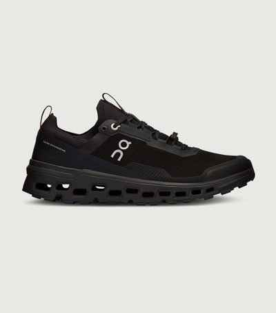 Cloudultra 2 Men All Black - On Running