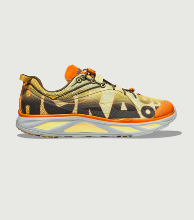 Huaka Origins Celer Root/Mercury - Hoka