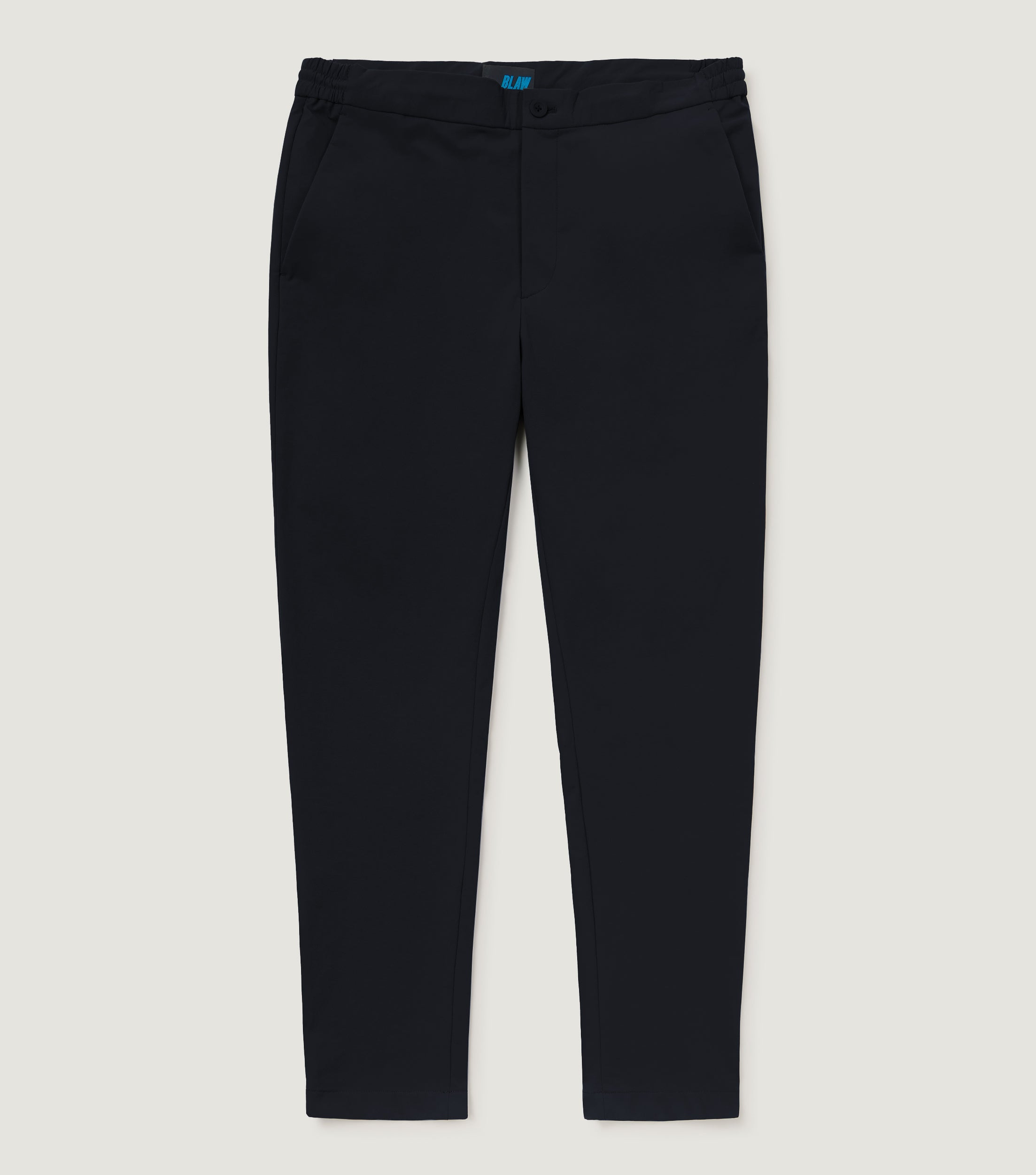 Tech Suit Pant Night - BLAW